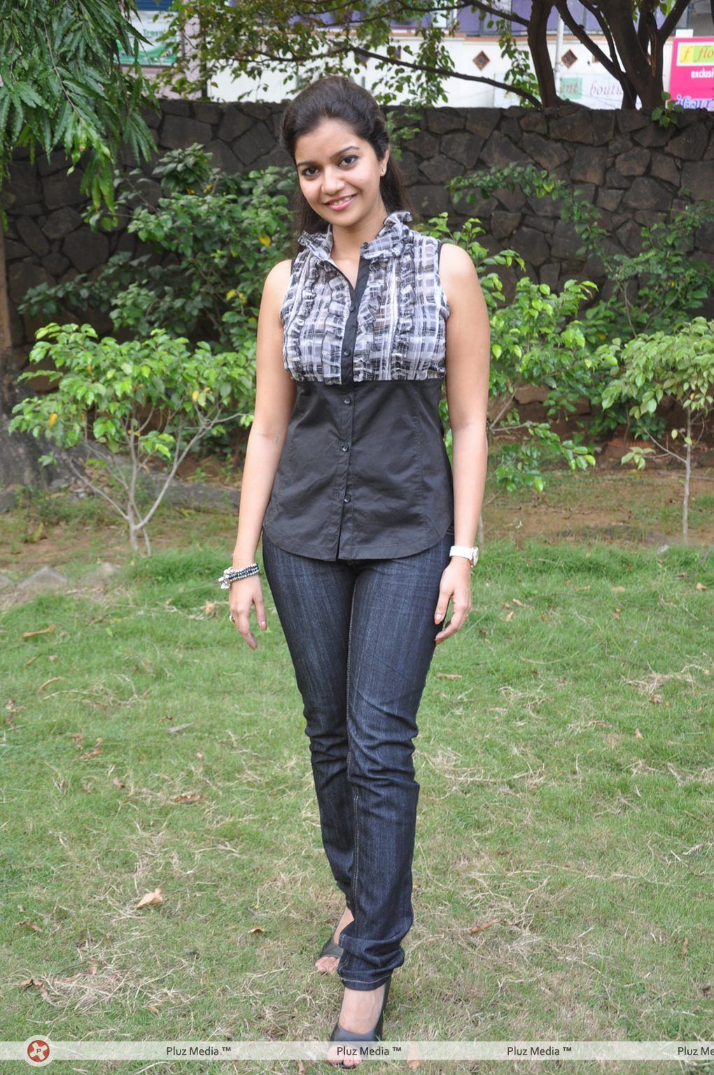Swathi (Actress) - Porali Press Show - Pictures | Picture 133959